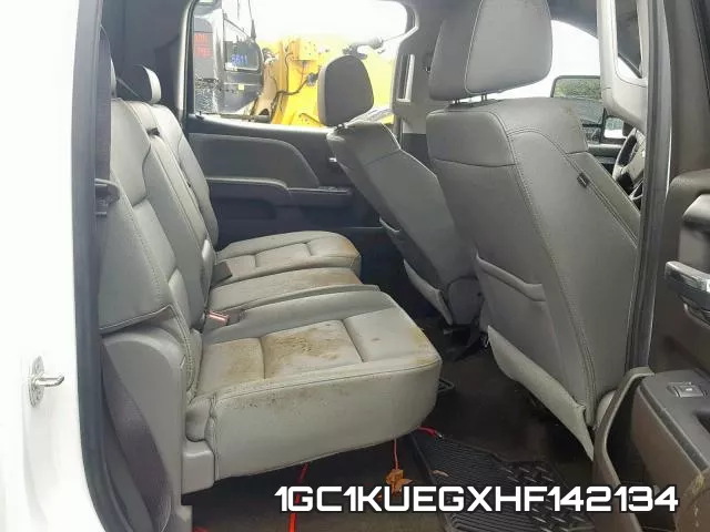 1GC1KUEGXHF142134 фото 7