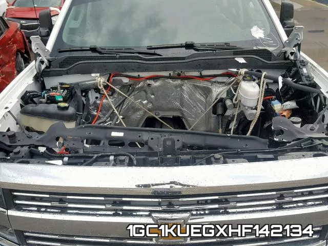 1GC1KUEGXHF142134 фото 8
