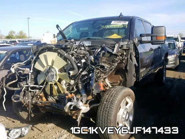 1GC1KVEY6JF147433 фото 3