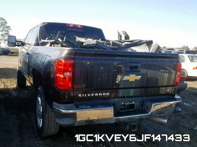1GC1KVEY6JF147433 фото 4