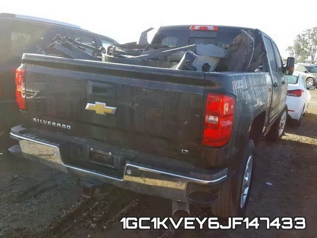 1GC1KVEY6JF147433 фото 5