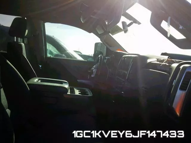 1GC1KVEY6JF147433 фото 6