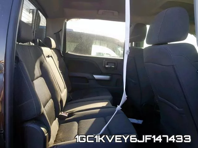 1GC1KVEY6JF147433 фото 7