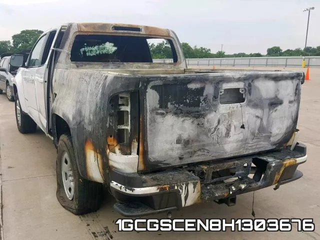 1GCGSCEN8H1303676 фото 4