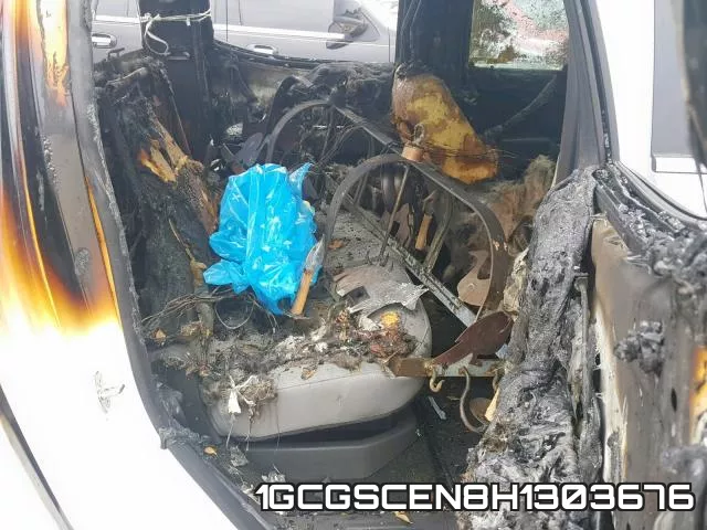 1GCGSCEN8H1303676 фото 7