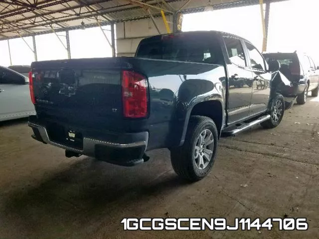 1GCGSCEN9J1144706 фото 5