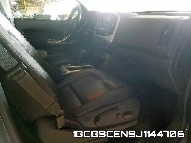 1GCGSCEN9J1144706 фото 6