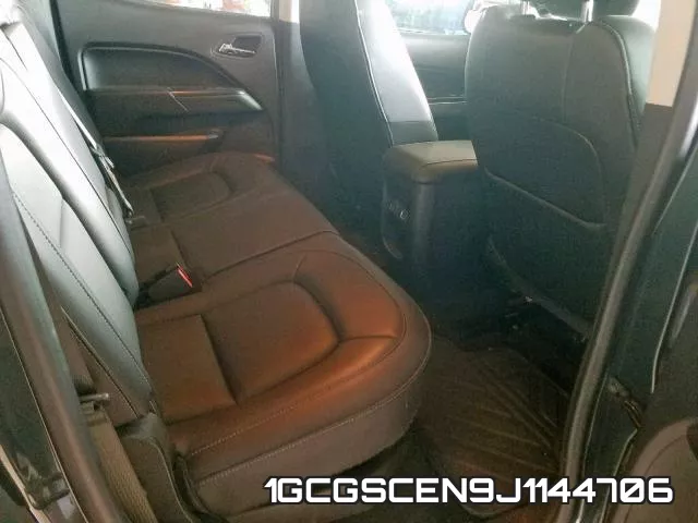 1GCGSCEN9J1144706 фото 7