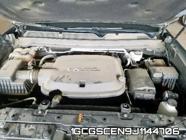 1GCGSCEN9J1144706 фото 8