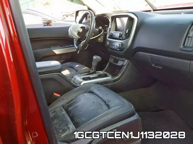 1GCGTCEN1J1132028 фото 6