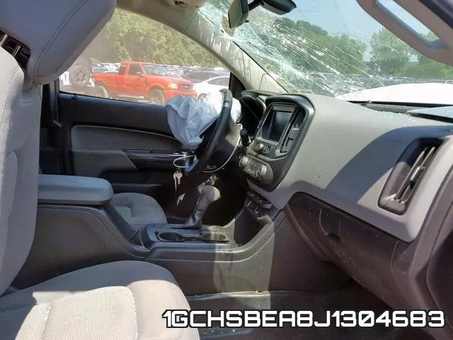 1GCHSBEA8J1304683 фото 6