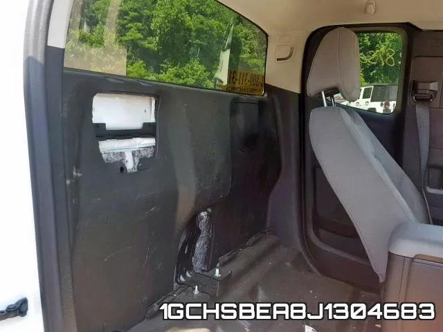 1GCHSBEA8J1304683 фото 7