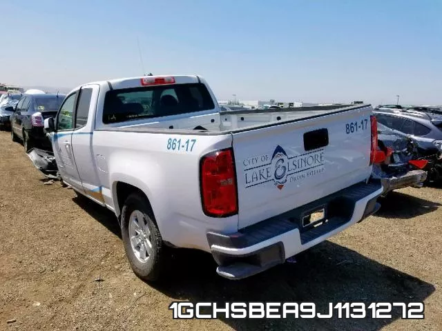 1GCHSBEA9J1131272 фото 3