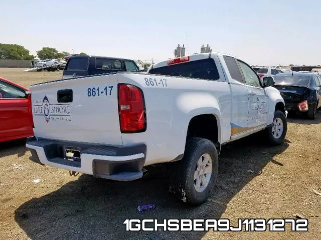 1GCHSBEA9J1131272 фото 4