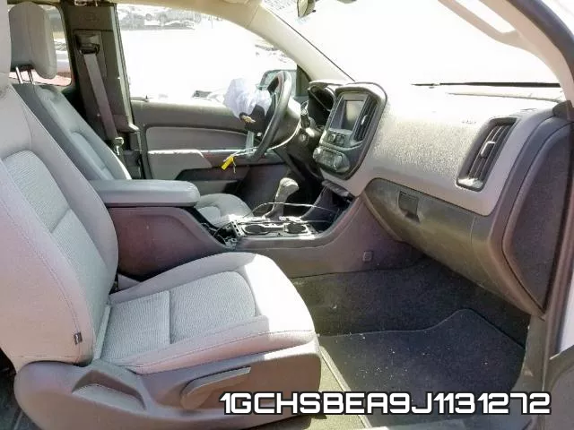 1GCHSBEA9J1131272 фото 5