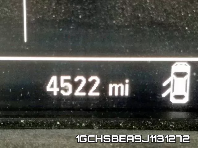 1GCHSBEA9J1131272 фото 8