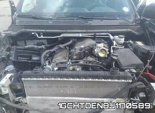 1GCHTDEN8J1170589 фото 2