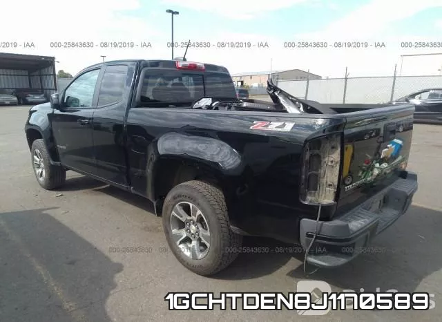 1GCHTDEN8J1170589 фото 4
