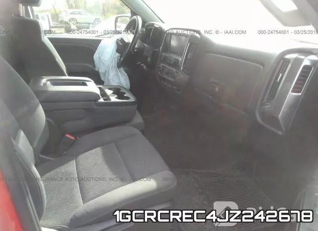 1GCRCREC4JZ242678 фото 6