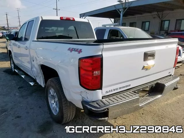 1GCRCREH3JZ290846 фото 4