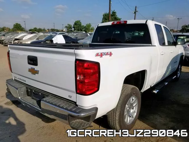 1GCRCREH3JZ290846 фото 5