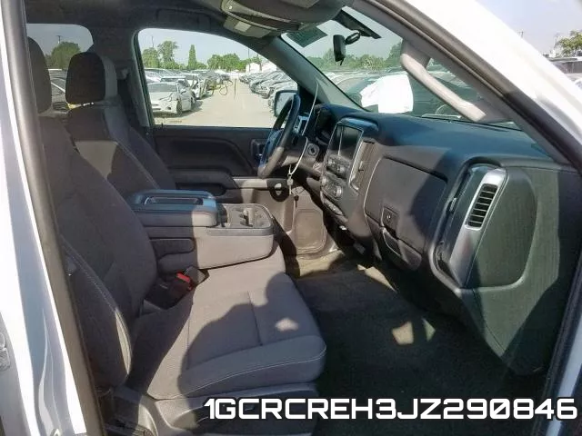 1GCRCREH3JZ290846 фото 6