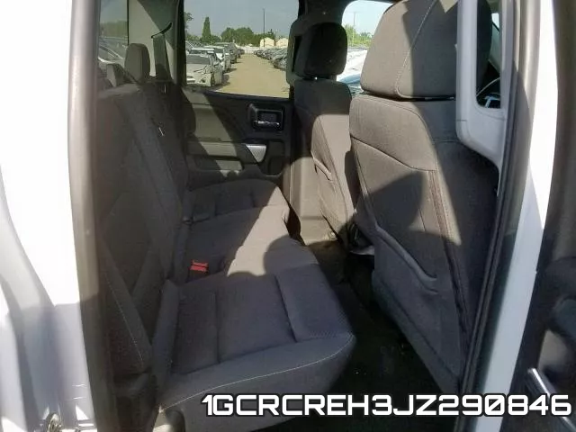 1GCRCREH3JZ290846 фото 7