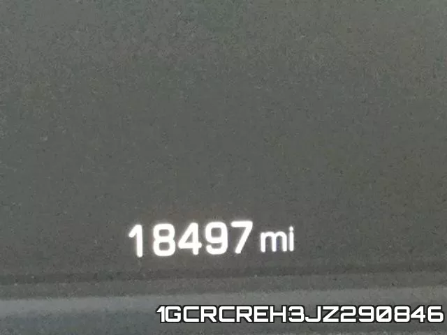 1GCRCREH3JZ290846 фото 9
