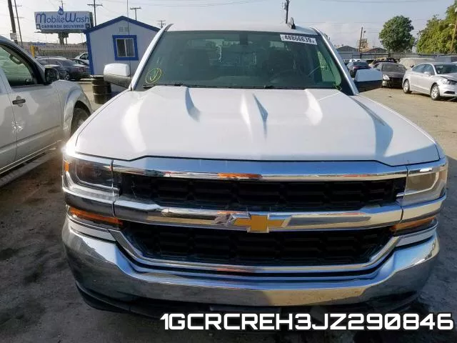 1GCRCREH3JZ290846 фото 10