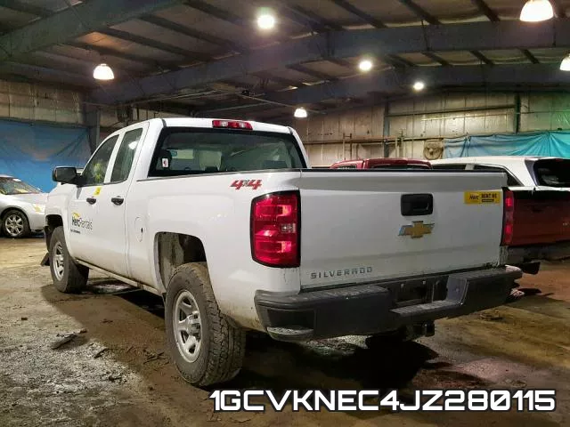 1GCVKNEC4JZ280115 фото 4