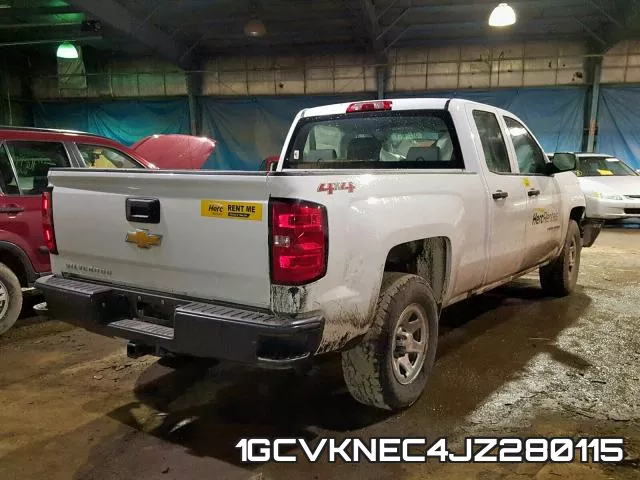 1GCVKNEC4JZ280115 фото 5