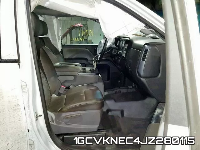 1GCVKNEC4JZ280115 фото 6