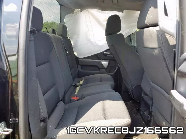 1GCVKREC8JZ166562 фото 7