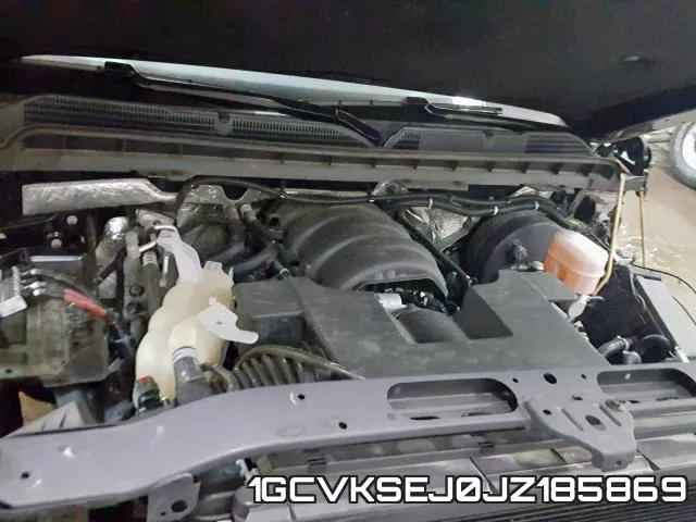 1GCVKSEJ0JZ185869 фото 8