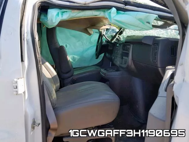 1GCWGAFF3H1190695 фото 6