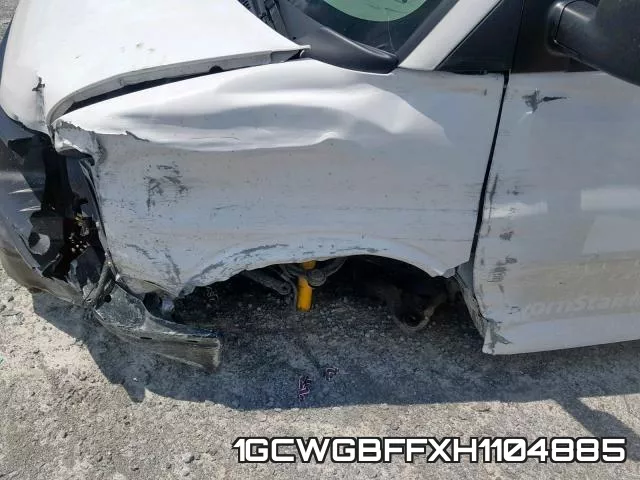 1GCWGBFFXH1104885 фото 2
