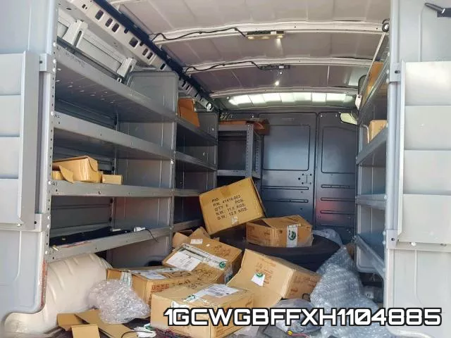 1GCWGBFFXH1104885 фото 7