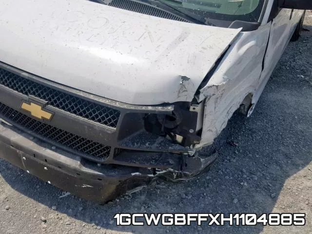 1GCWGBFFXH1104885 фото 10