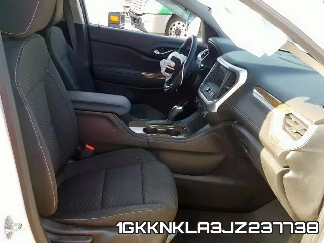 1GKKNKLA3JZ237738 фото 6