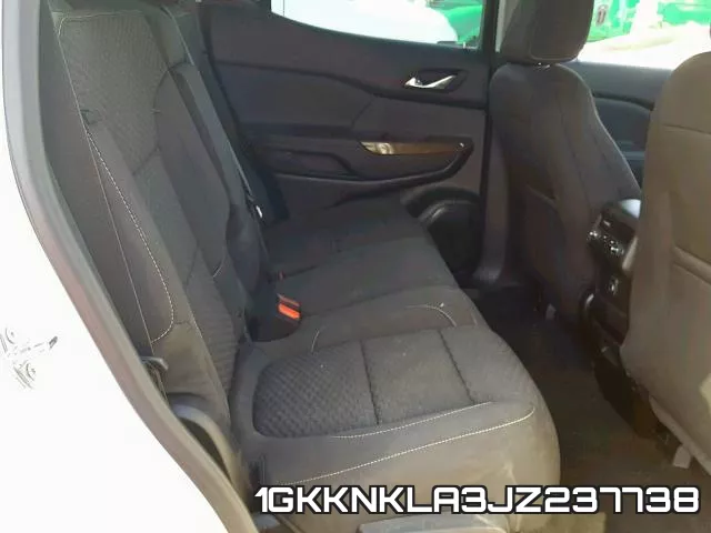 1GKKNKLA3JZ237738 фото 7