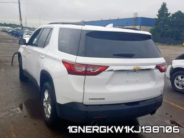 1GNERGKW1KJ138706 фото 4