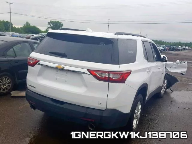 1GNERGKW1KJ138706 фото 5