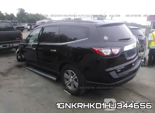 1GNKRHKD1HJ344656 фото 4