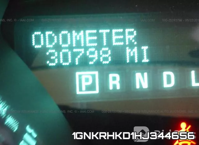 1GNKRHKD1HJ344656 фото 8