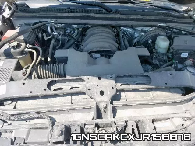 1GNSCAKCXJR158878 фото 8