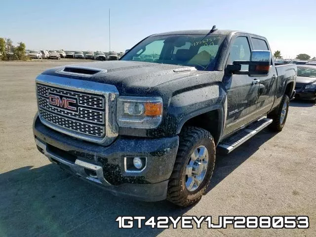 1GT42YEY1JF288053 фото 3