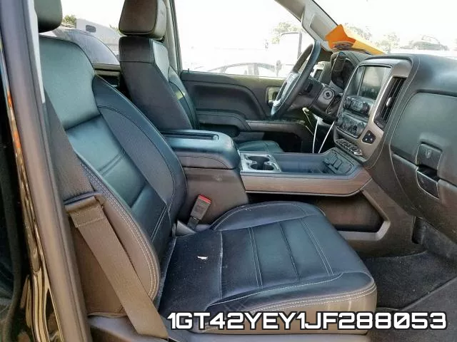 1GT42YEY1JF288053 фото 6