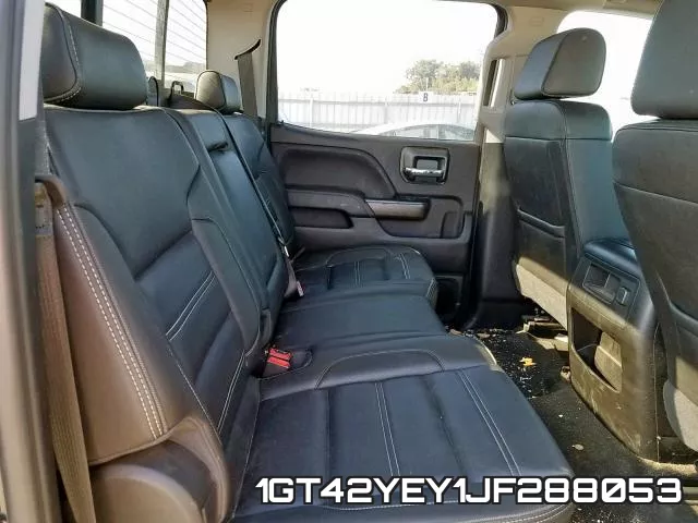 1GT42YEY1JF288053 фото 7