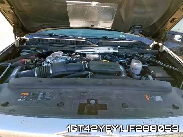 1GT42YEY1JF288053 фото 8