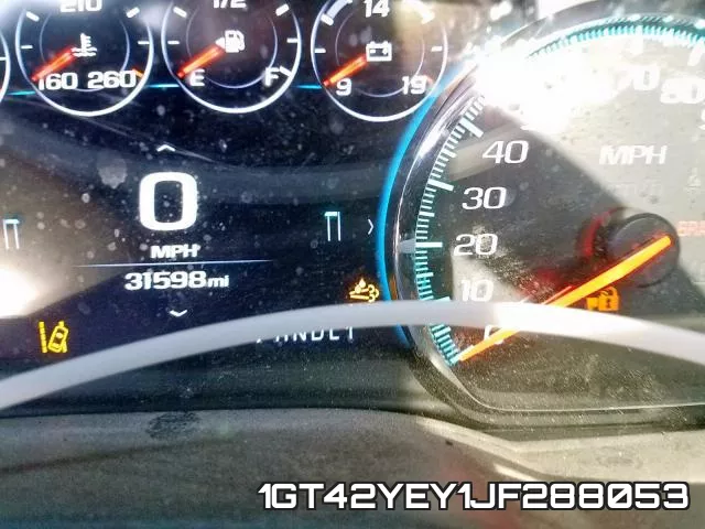 1GT42YEY1JF288053 фото 9